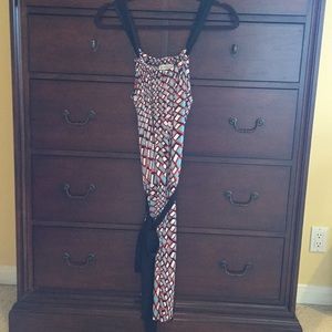 Sleeveless summer dress. Kokoon